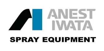 Serbatoio 400cc Per Iwata W 77 / W 87ANEST IWATA