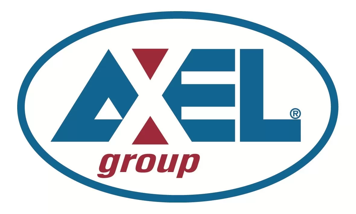 Set Di 2 Blister Da 3 Nastri In Tela 75 X 533 G.40 AxelAXEL