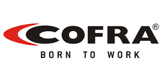 Pile Rider Cofra Tg.48COFRA