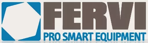 Cassettiera 16 Cassetti Trasparente ComponibileFERVI