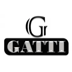 Set Di 2 Strettoi Universali Da 800 Mm AlfaMORSETTIFICIO GATTI