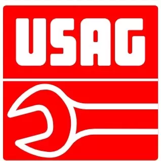 Chiave Combinata A Cricchetto Da 17 Mm Usag 285 KaUSAG