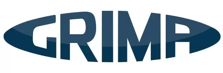 Scaffale A 5 RipianiGRIMA