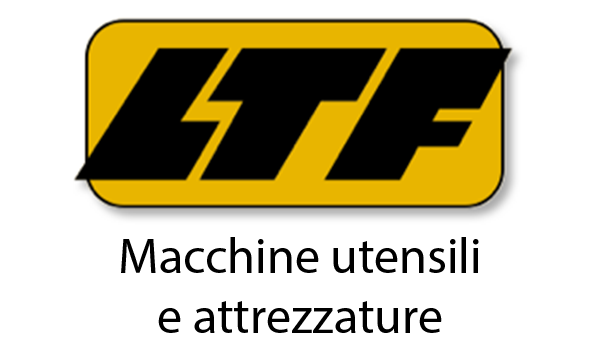 Sega a Tazza bi-metal da 65 mm LTF 014006500LTF