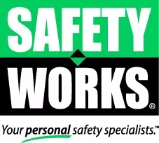 Stivali Ginocchio Pvc Safety Work Tg.42SAFETY WORK