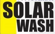 Spazzolone Per Pannelli Fotovoltaici Solar WashSOLAR WASH