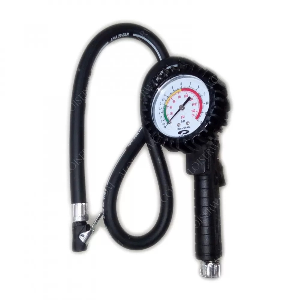 I migliori accessori per compressori industriali