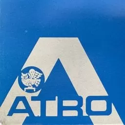 Graffette Atro Type Cf/13 1200pzATRO