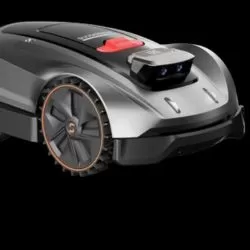 Automower: i robot tagliaerba per un giardino sempre perfetto