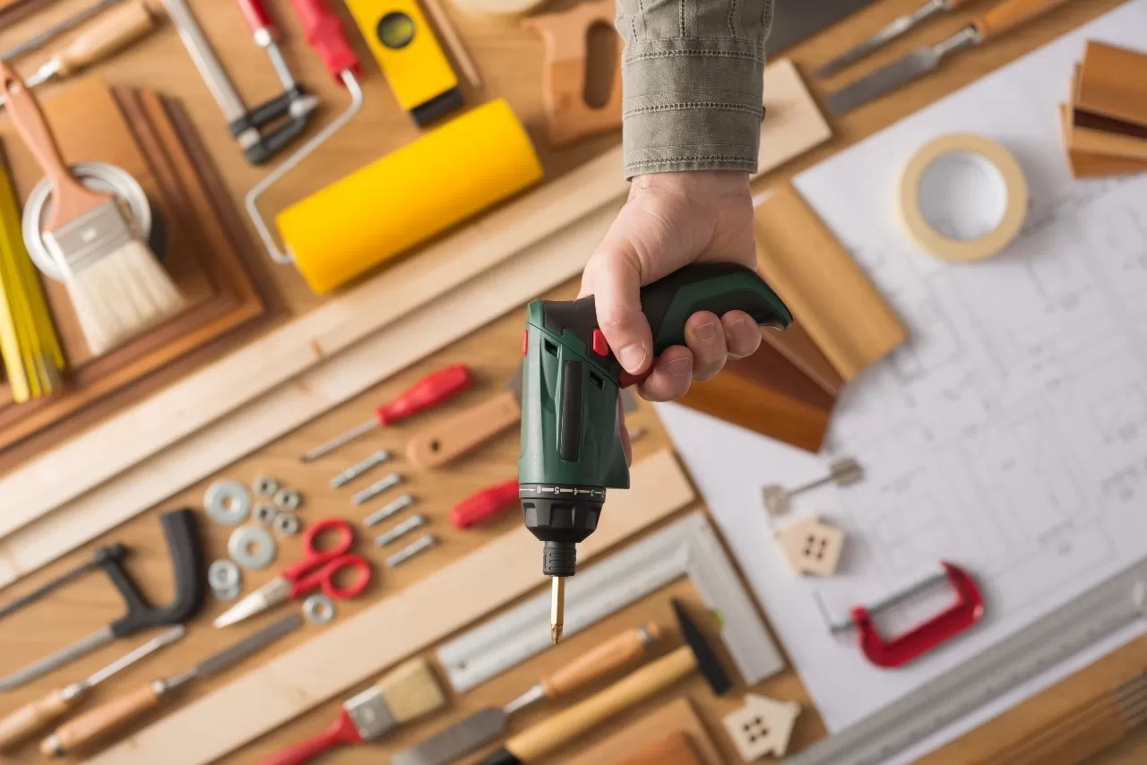 Trapano avvitatore a batteria: come sceglierlo?