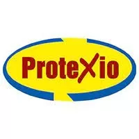 Visiera Di Protezione Protexio Con Rete RegolabilePROTEXIO