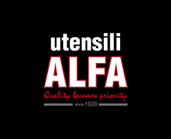 Set Di 2 Strettoi Universali Da 200 Mm AlfaALFA