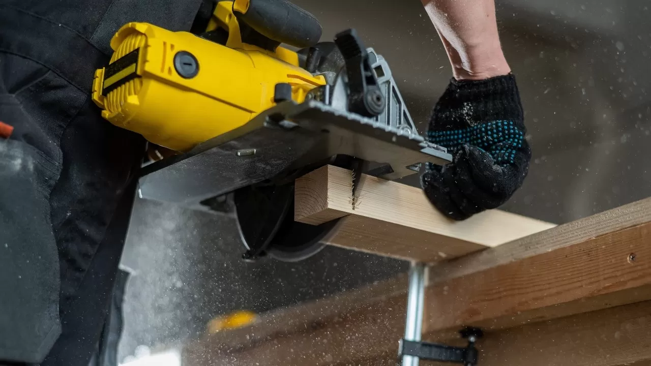 Kit elettroutensili: il set perfetto per i lavori fai da te