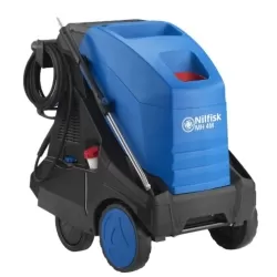 idropulitrice acqua fredda