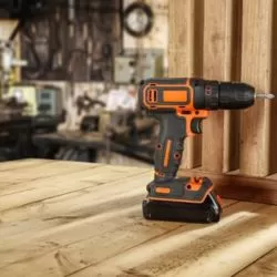 Kit elettroutensili: il set perfetto per i lavori fai da te