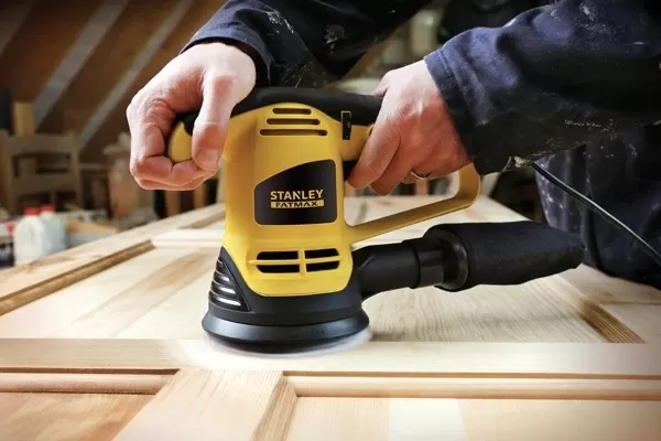 Come levigare il legno: breve guida per i lavori fai da te