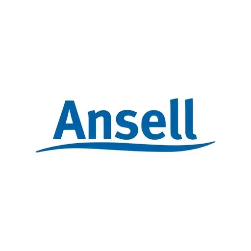 Guanti Nitrile Ansell Solvex Plus Tg.10 (10 Paia)ANSELL