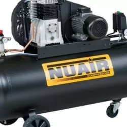 I migliori accessori per compressori industriali