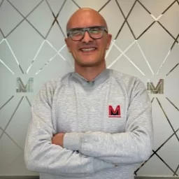 Paolo - Sales MANAGER