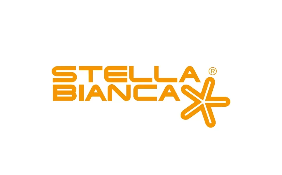 Fresa A Tazza In Hss Da 25 Mm Stella BiancaSTELLA BIANCA