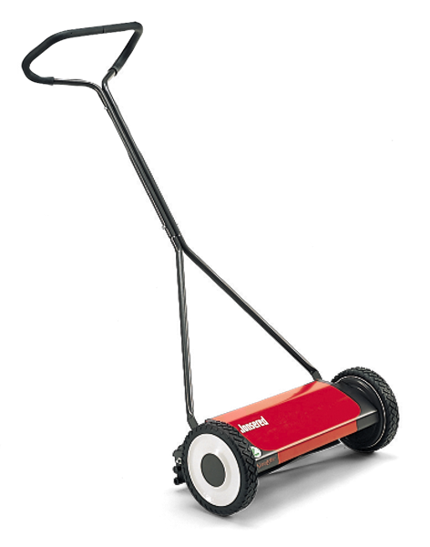 Rasaerba Manuale Jonsered Lm2040hf