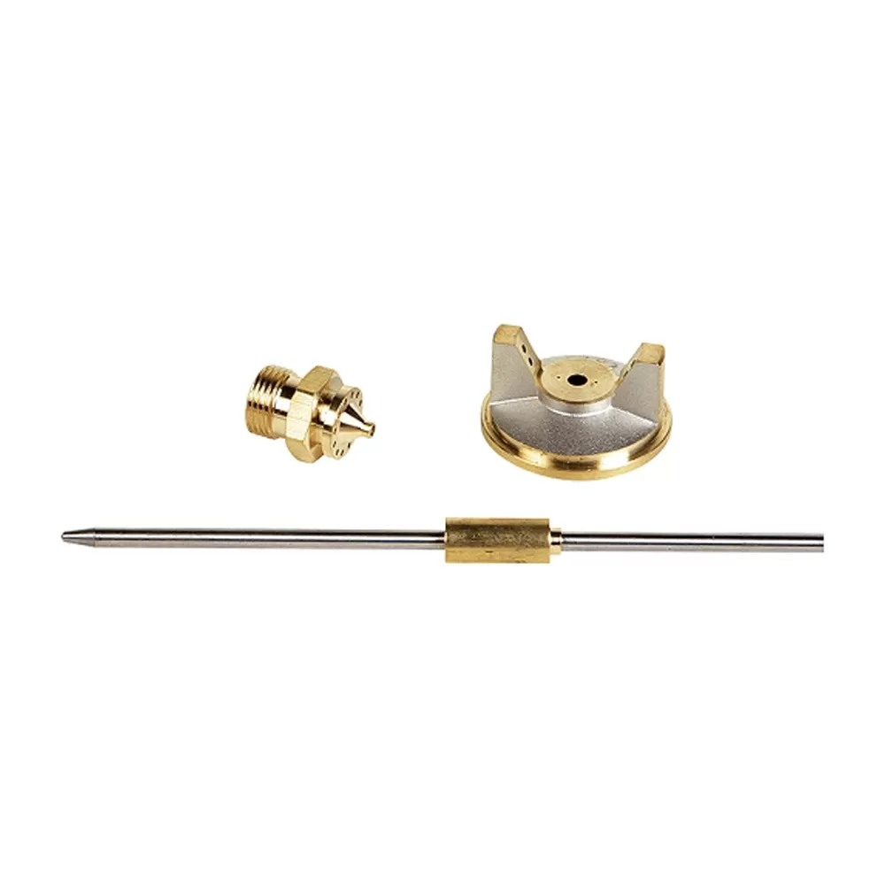 Kit Di Ago - Cappello - Ugello &oslash; 0,5 Mm Asturo