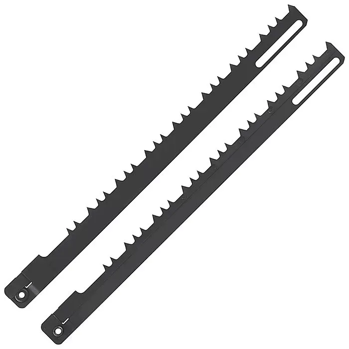 Set Di 2 Lame Per Cartongessi E Assi L 360 Mm Dewalt Dt2960