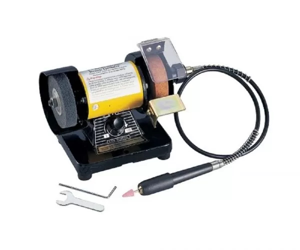 Molatrice Da Banco Multifunzione Ltf 059000005