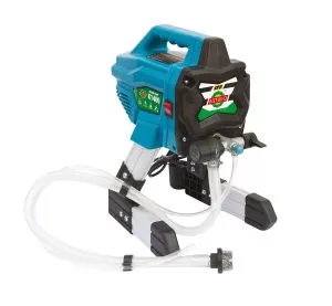 Pompa Airless Ltf K1400 Elettrica A Pistone Con Kit Di Verniciatura