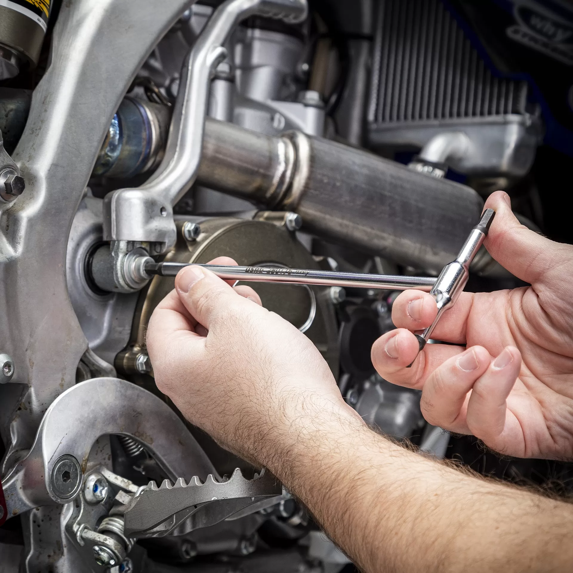 Chiave A Brugola A T Da 2 Mm Usag U02800130