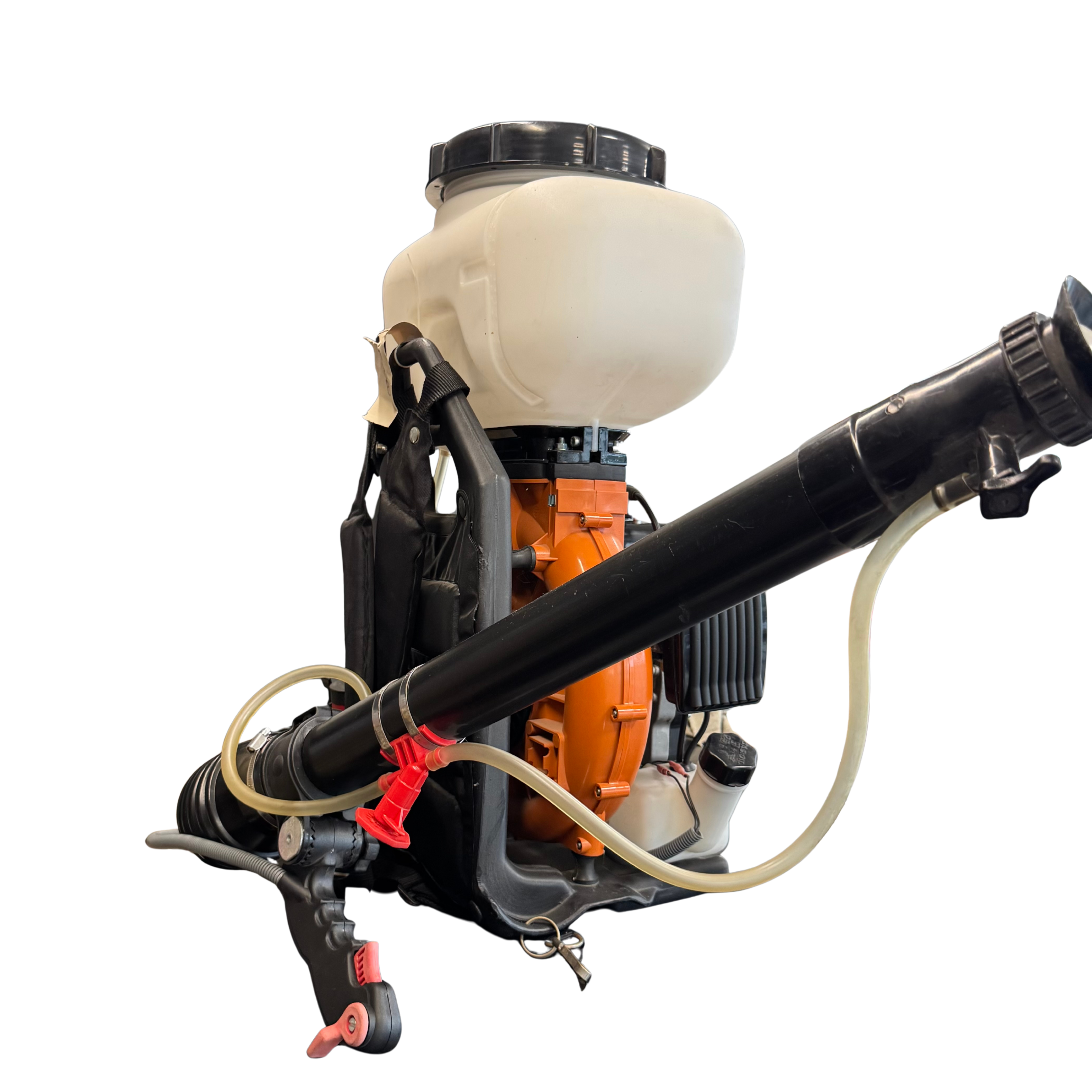 Atomizzatore Ama MB 6314