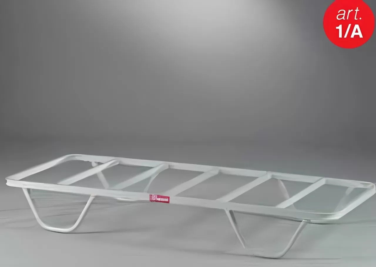 Pedana Per Trasporto Materiali Cassioli