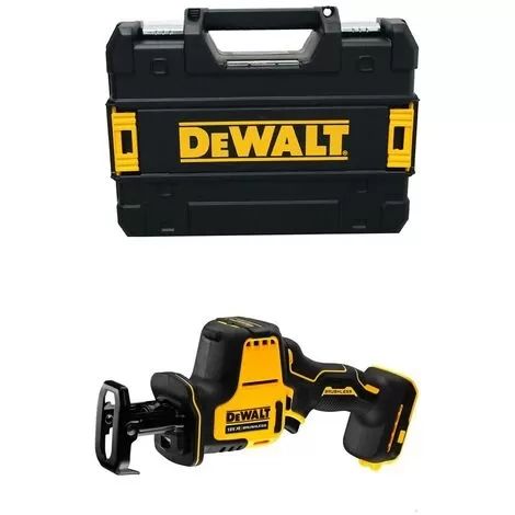 Seghetto Universale 18 V Xr Dewalt
