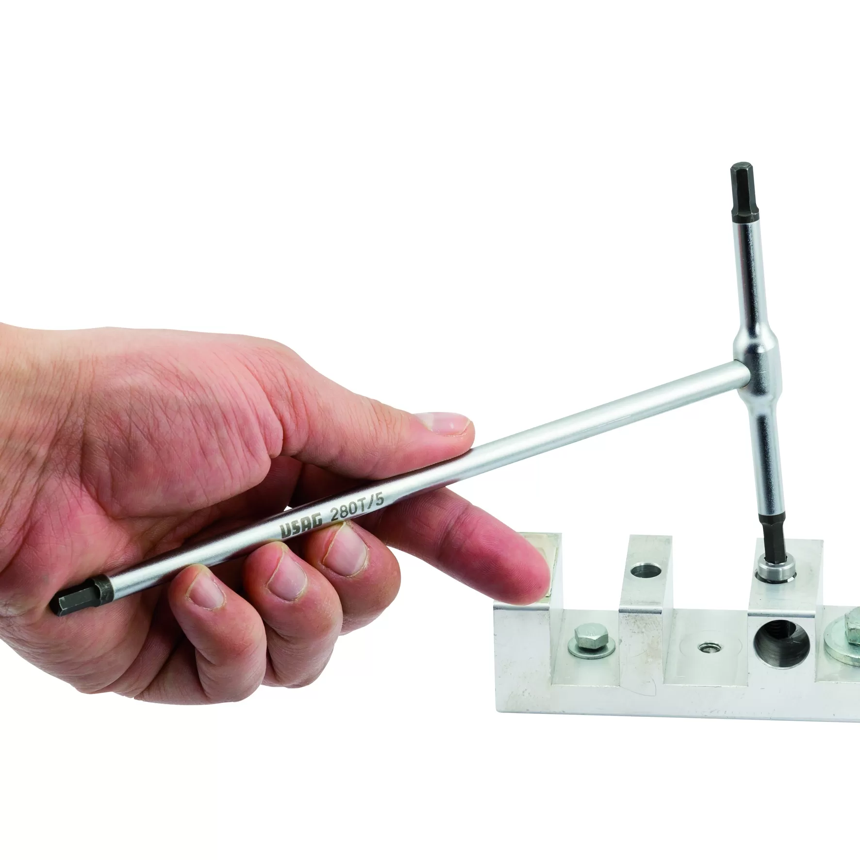 Chiave A Brugola A T Da 2 Mm Usag U02800130