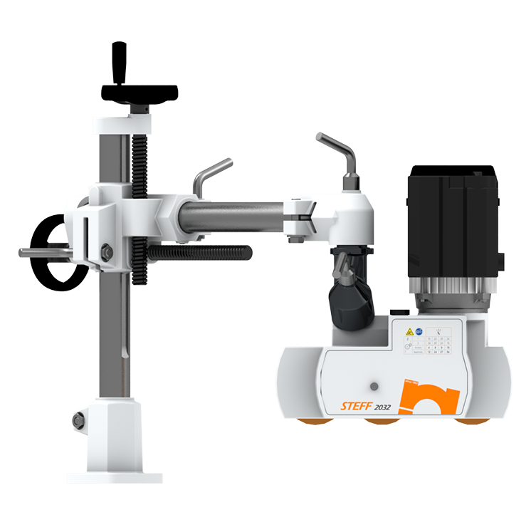 Trascinatore Maggi Steff 2032 - 11420712