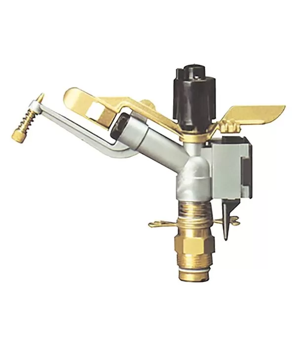 Irrigatore Settori Silver 3/4' M Sime