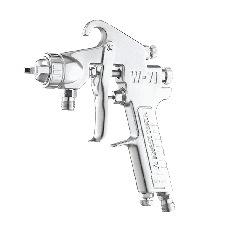 Pistola Manuale Anest Iwata W71