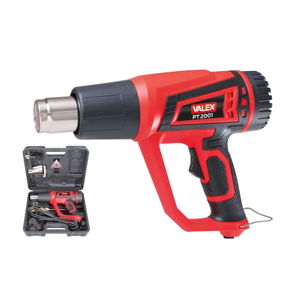 Pistola Termica Valex Pt2001 1352017