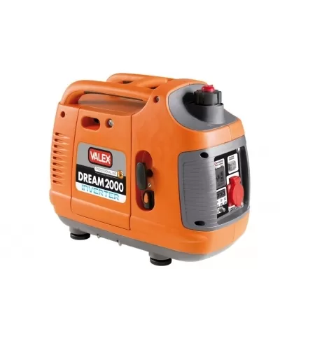 Generatore Inverter Silenziato Valex Dream 2000 4t Ohv