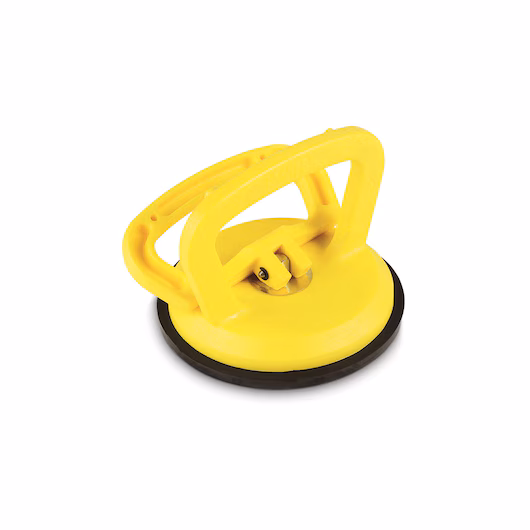Ventosa Singola per Sollevamento STANLEY 2-14-053 - Portata Max 40 kg