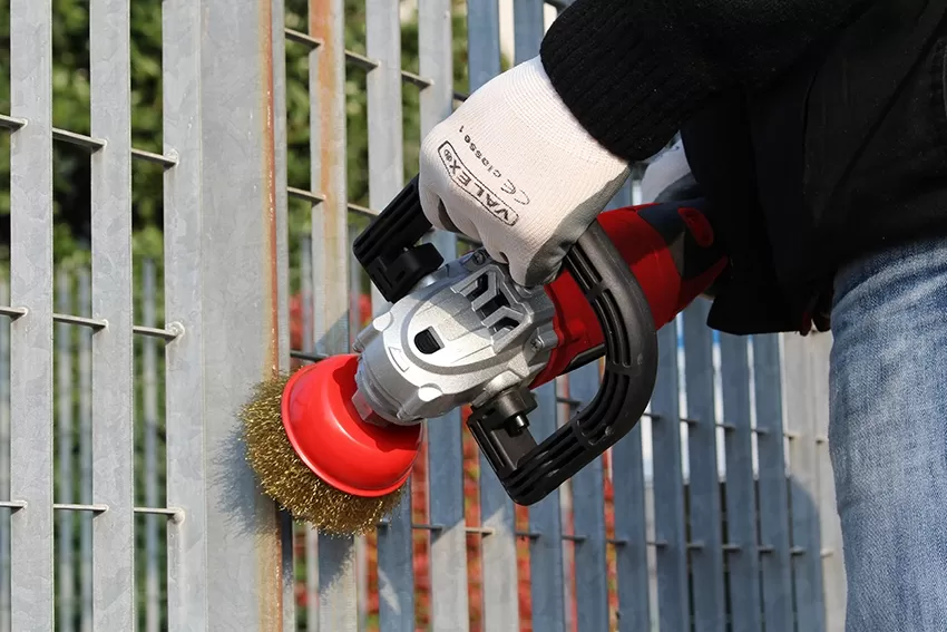 Lucidatrice Levigatrice Valex L1201 1401618