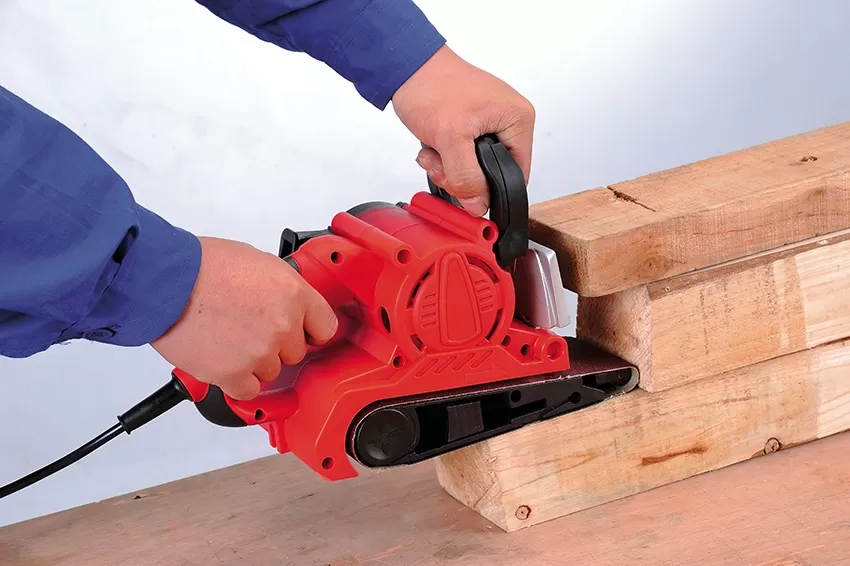 Levigatrice A Nastro Valex Ln860 1402069