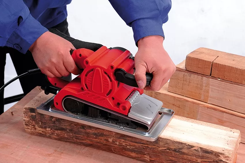 Levigatrice A Nastro Valex Ln860 1402069