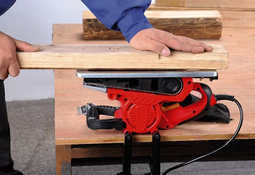 Levigatrice A Nastro Valex Ln860 1402069