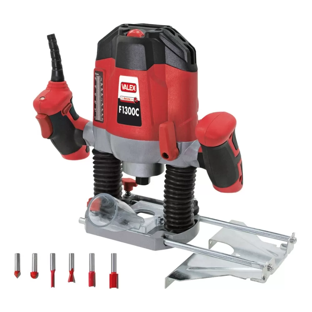 Fresatrice Verticale Valex F1300c 1467017