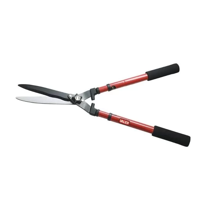 Forbice Per Siepi Con Manici Telescopici Valex 22,5 Cm