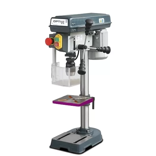 Trapano Da Banco Optimum Mod. B14 