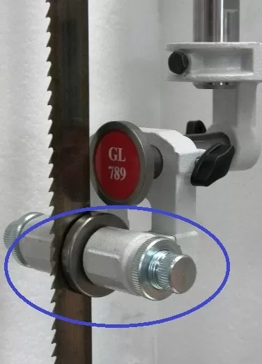 Canotto Laterale Per Guidalama Gl789