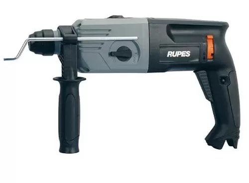 Martello Perforatore E Scalpellatore Elettropneumatico Rupes Bh252r