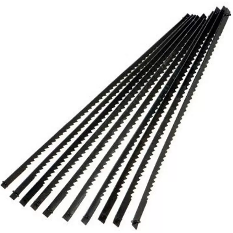 5 Lame Per Seghetto Oscillante Valex 1452794 